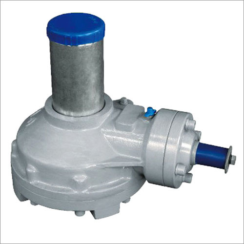 Steel Multi-Turn Gear Box