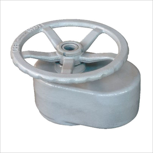 Steel Multi-tutn Gear Box