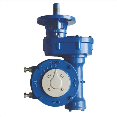 बेवेल हेलिकल गियर बॉक्स