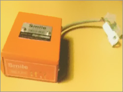 स्पीड गवर्नर