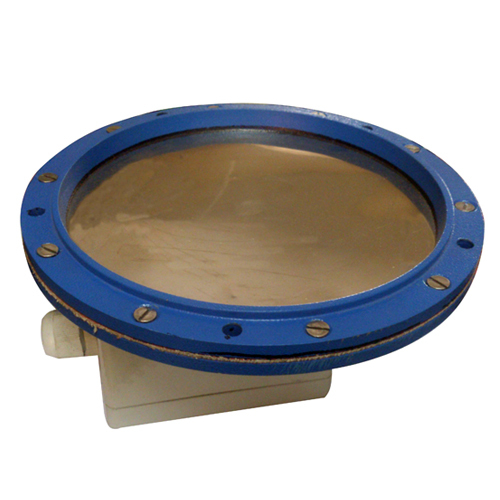 लेवल स्विच - एसएस डायाफ्राम प्रकार