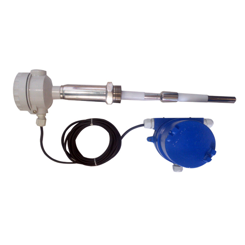 मेट लेवल स्विच - रिमोट माउंटेड आरएफ एडमिटेंस