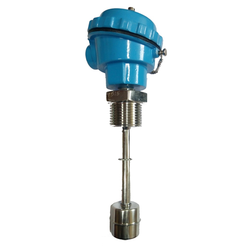 Float Type Level Switch With Threaded Connection Weight: 500 Grams (G)