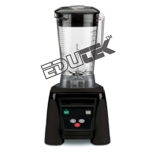 ब्लेंडर पहनना