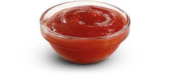 Instant Tomato Sauce Mix Powder