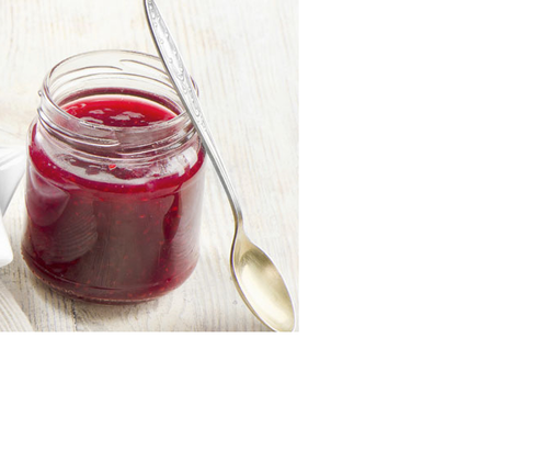 इंस्टेंट जैम मिक्स