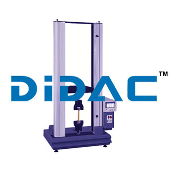 Materials Testing 20Kn - Application: Laboratory