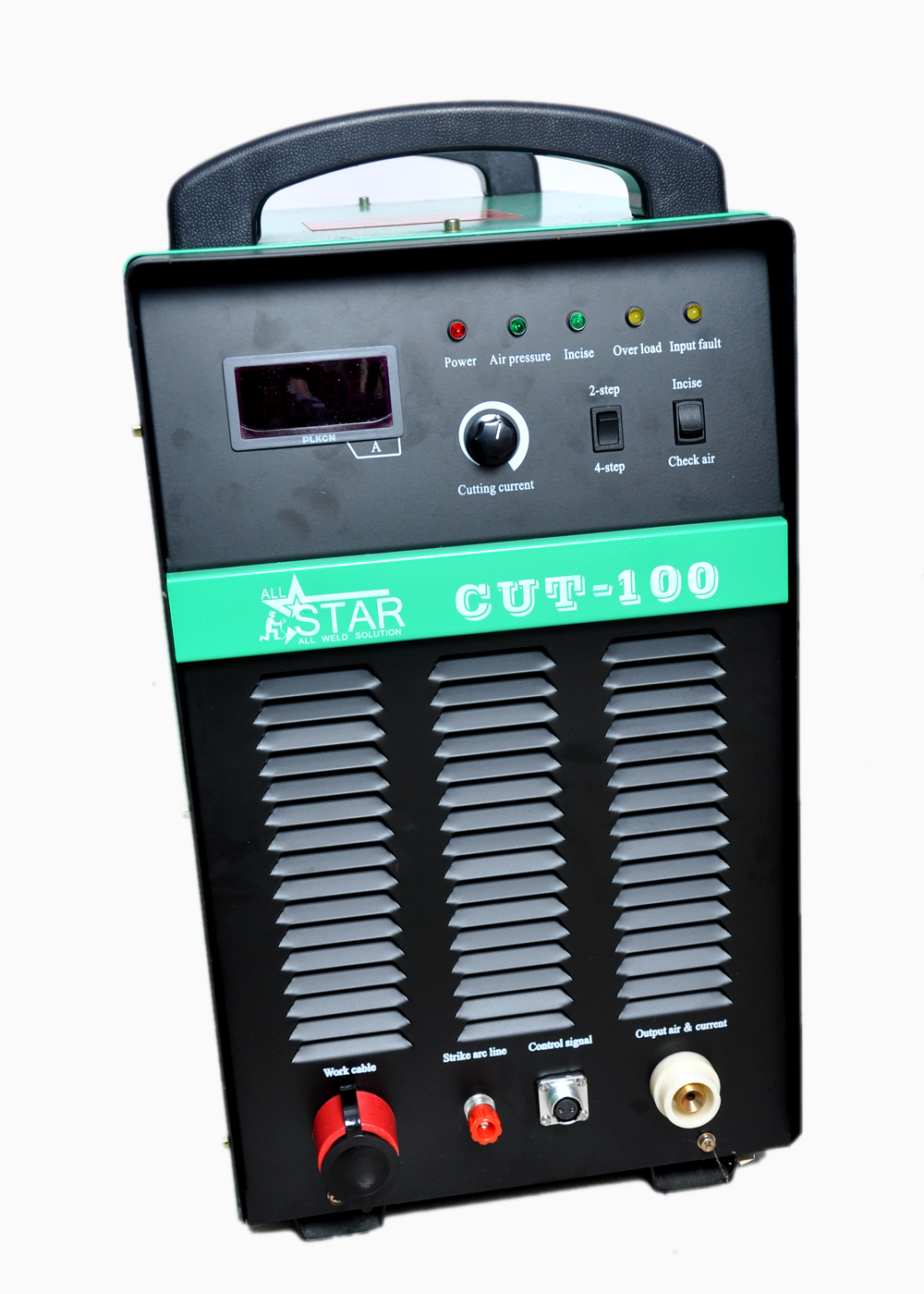 Cut100 Air Plasma Cutting Machine