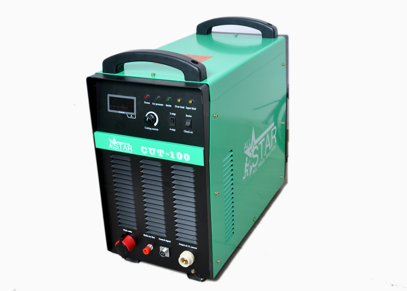 Cut100 Air Plasma Cutting Machine