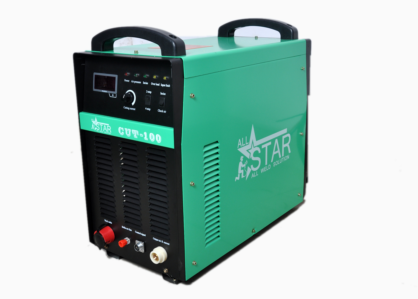 Cut100 Air Plasma Cutting Machine