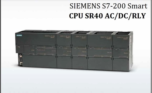 6ES7 288-1SR40-0AA0 Sieens S7200 Smart