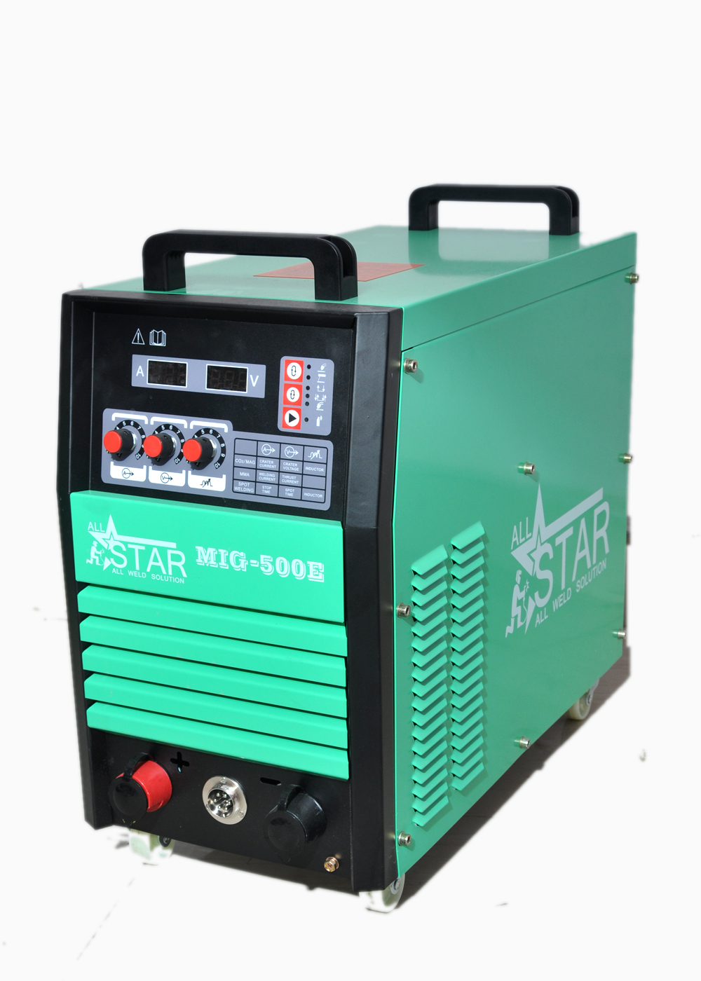 Mig-500e Welding Machines