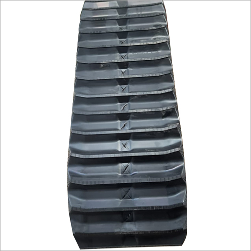 ब्लैक ब्रिजस्टोन रबर ट्रैक