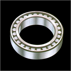 सिलिंड्रिकल रोलर बियरिंग