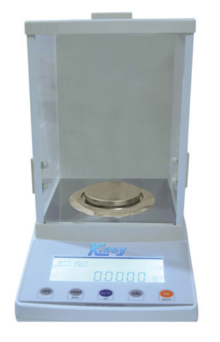 Analytical Balance