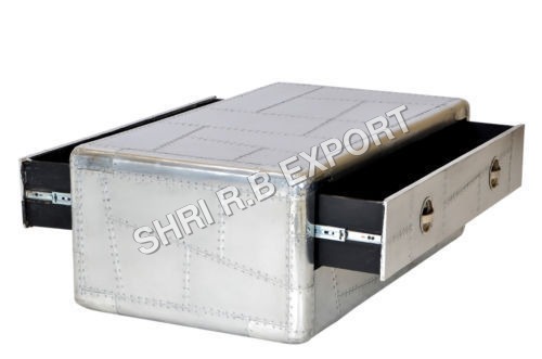 Aviator Vintage Coffee Table