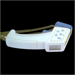 गैर-संपर्क अवरक्त लेजर थर्मामीटर