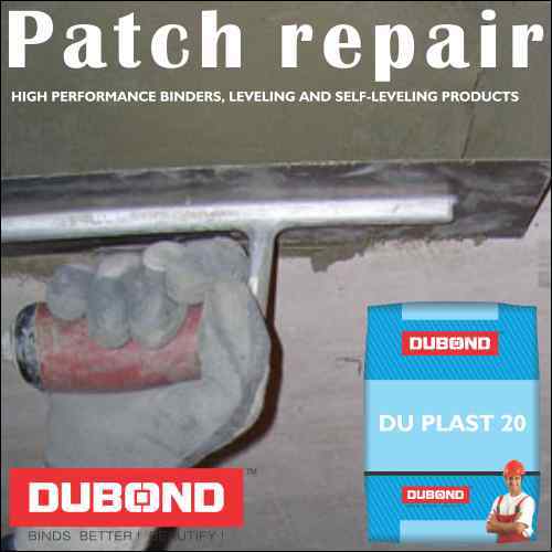 Ready Mix Plaster