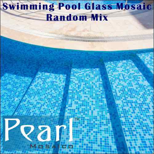 Swimming Pool Tiles