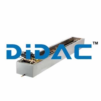 Ductility Machine