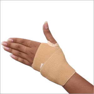 Thumb Wrist Support