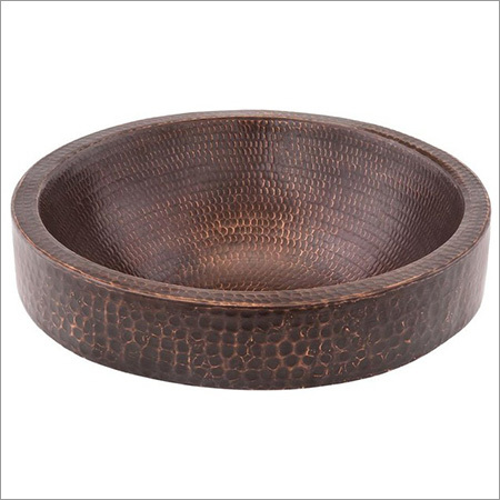 डिजाइनर बार सिंक