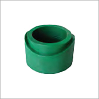 Pipe Saddle - PVC Material, 20 mm to 160 mm Size | Round Shape, Galvanized Surface Treatment, Socket Joint Connection