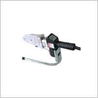 Hdpe Pipe Welding Machine Power: Electric Volt (V)
