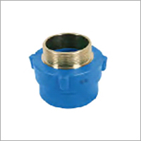 Pvc M T Socket