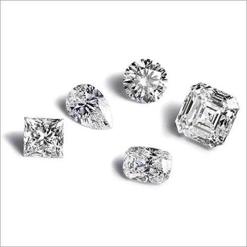 Melee Hpht Diamonds Density: 3.51