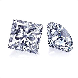 Cvd Solitaire Diamond Density: 3.51 Kilogram Per Cubic Meter (Kg/M3)