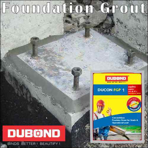 Grouting Compound