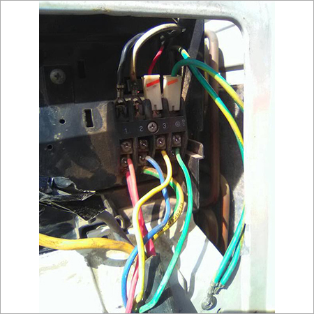 एसी रिपेयरिंग