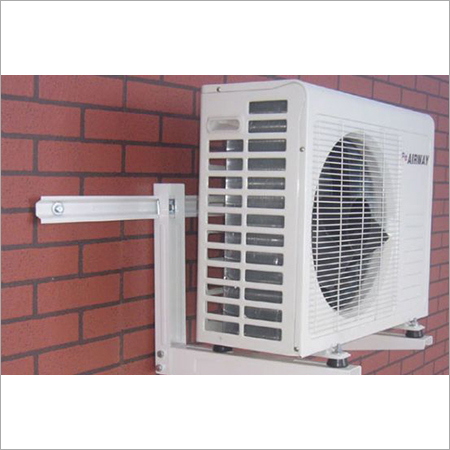 स्प्लिट एसी स्थापना सेवाएँ