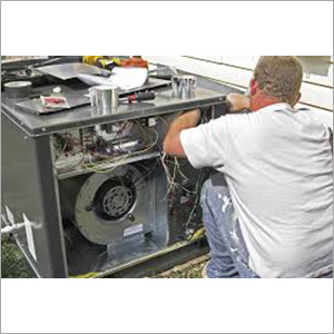 एसी परियोजना स्थापना सेवाएँ