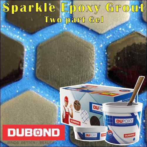 Epoxy Tile Grout