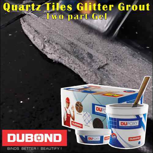 Epoxy Tile Grout