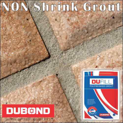 Non Shrink Grout