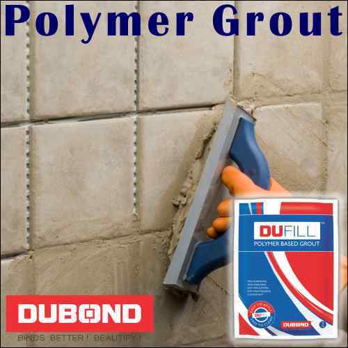 Polymer Grout