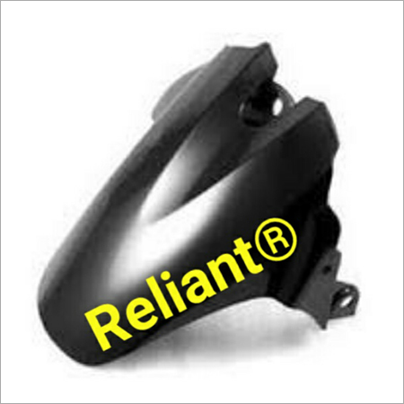 मोटरसाइकिल रियर मडगार्ड