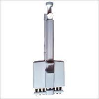 8 Channel Pipette Application: Laboratory