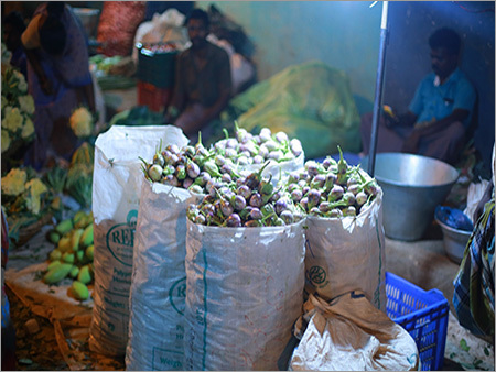 ताजा बैंगन