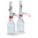 सिंप्लेक्स बॉटल टॉप डिस्पेंसर अनुप्रयोग: रासायनिक प्रयोगशाला