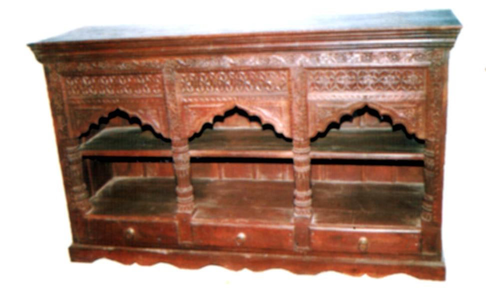 साइड बोर्ड