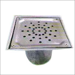 एसएस फ्लोर ड्रेन