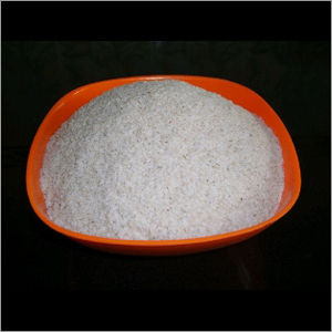 Psyllium Husk