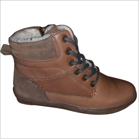 पुरुषों के बूट