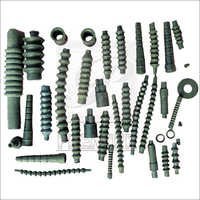 ऑटोमोटिव रबर पार्ट्स