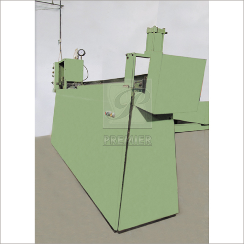 Load Testing Machine - Application: Laboratory