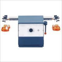 Stailness Steel Shaking Machine Wrist Action